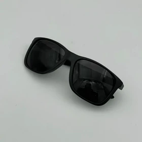 عینک آفتابی اسپرت مشکی یووی 400 هدیه روز پدر