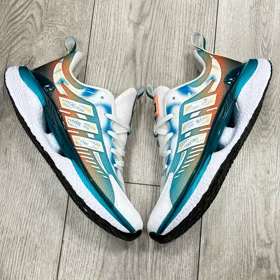 کفش و کتانی مردانه مدل ADIDAS آدیداس رنگ سفید