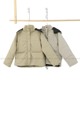 کاپشن کتانtc پشم شیشه کد1005108