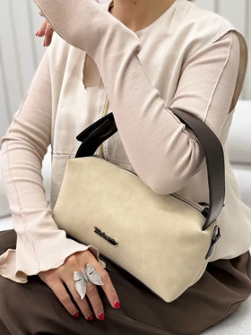 کیف جیر جانت (شیری)