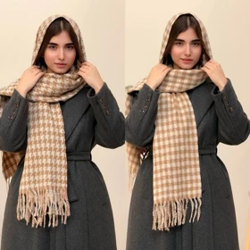 3931- شال موهر یونا