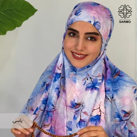 چادرنماز آستین دار