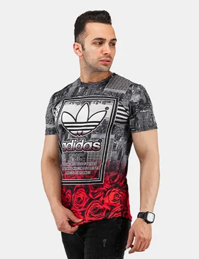 تیشرت مردانه Adidas