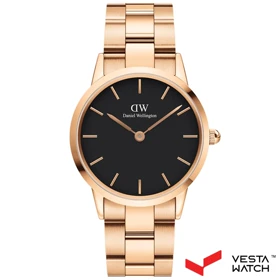 ساعت مچی مردانه دنیل ولینگتون DANIEL WELLINGTON مدل DW00100344