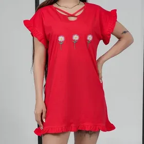 سارافون بابونه