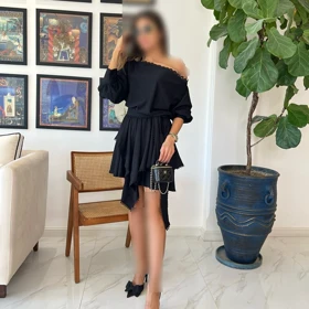 پیراهن مجلسی