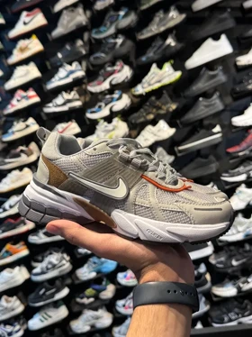 کتانی V2Kزنانه طوسی