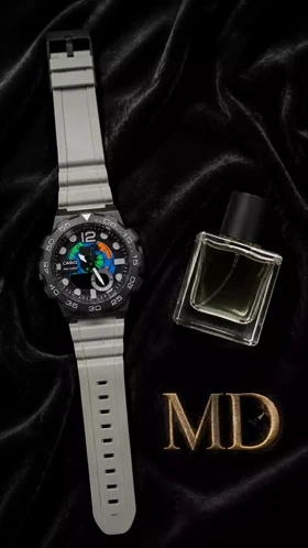 ساعت کاسیو CASIO
