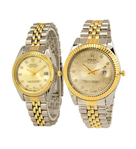 ست ساعت مچی استیل Rolex