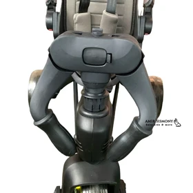 سه چرخه فلامینگو کیوپلی مدل دونا QPlay Doona