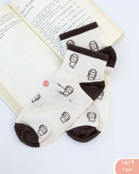 جوراب میکس 1819