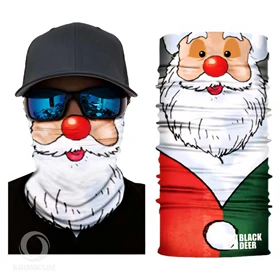 اسکارف بلک دیر کد MILK20