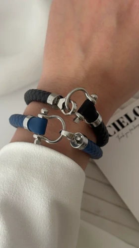 دستبند Omega زنانه