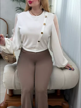 شومیز فرناز 1040104