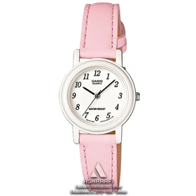 ساعت دخترانه کاسیو Casio LQ-139L-4B1