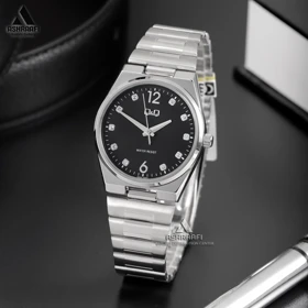 ساعت زنانه کیو اند کیو Q&Q Q84B-006PY