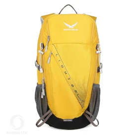 کوله پشتی 22 لیتری اسنوهاک مدل LIGHT کد SN-B31 (زرد)