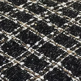 مانتو پاییزه زنانه شانل ترک