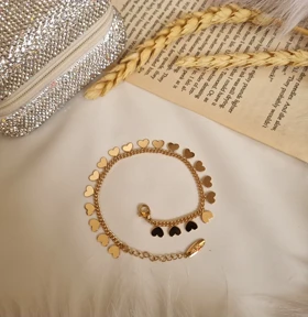 دستبند های ظریف ژوپینگ ماهان