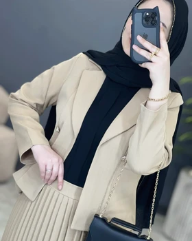 کت و دامن پاپیون رسمی مازراتی