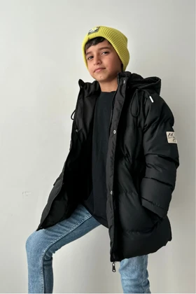 کت و کاپشن بچگانه finekids finekids