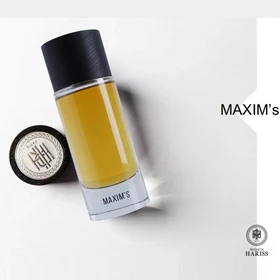 ادو پرفیوم مردانه رزتا هریس مدل Maximˊs حجم 90 میلی لیتر