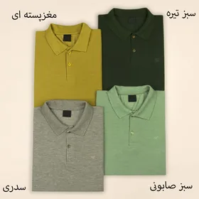 تیشرت مردانه جودون 18761