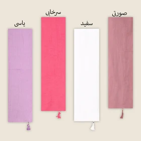 شال پفکی برشکا
