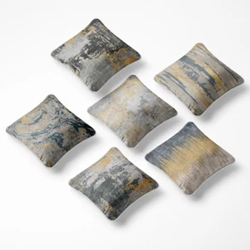 کوسن 6 تکه pillow 6 set 266