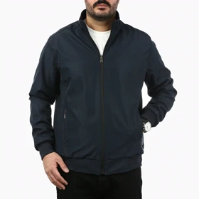 کاپشن دو رو سانتانا مردانه مدل 603626