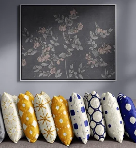 کوسن 8 تکه pillow 8 set 195