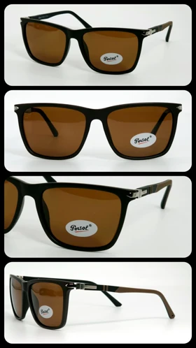 عینک آفتابی مردانه پرسول Persol TR8082