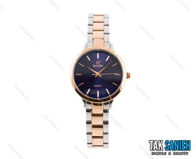 ساعت مچی عقربه ای زنانه داتیس مدل Datis-2167-L