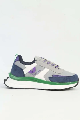 کتانی زنانه اورجینال benetton benetton