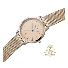 ساعت مچی زنانه اوباکو Obaku اورجینال مدل V270LDZVMV*