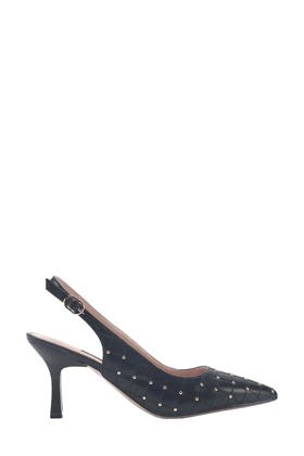 کفش پاشنه‌بلند کلاسیک زنانه اورجینال nine-west nine-west