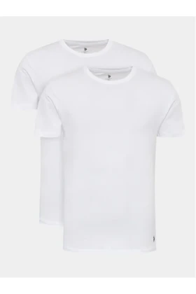 تیشرت سایز بزرگ مردانه اورجینال assn u.s.-polo-assn.