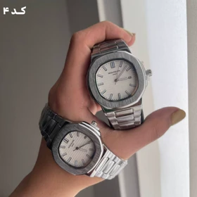 ست ساعت مچی لاکچری patek philippe
