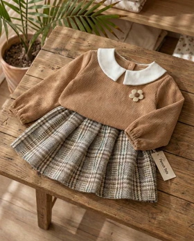 ست بلوز دامن ترندی