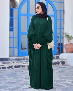 مانتو عبایی