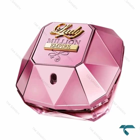 ادکلن پاکو رابان لیدی میلیون امپایر 80 میل Paco Rabanne-31974-L
