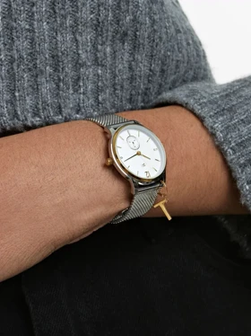 ساعت مچی زنانه پارفوآ Parfois کد 212693