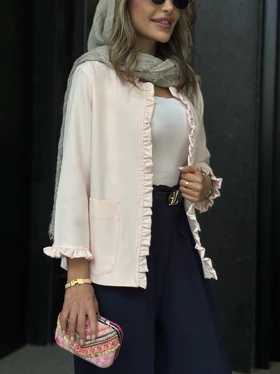 کت pink