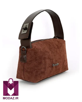 کیف زنانه جیر دستی و دوشی گاماس K224 GAMAS