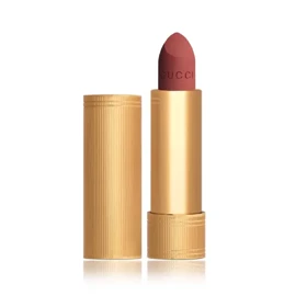 رژ لب مات مخملی گوچی Gucci Velvet Matte Lipstick