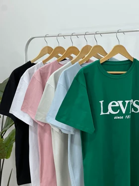 تیشرت پنبه Levis