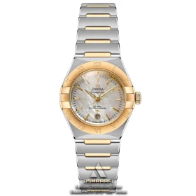 امگا منهتن زنانه Omega Constellation Manhattan SGO4