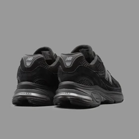 نیوبالانس 2010 تمام مشکی New Balance 2010 All Black