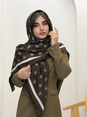 6569-روسری نازلی