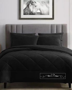 روتختی مینیمال کتان مخمل طرح لوزی